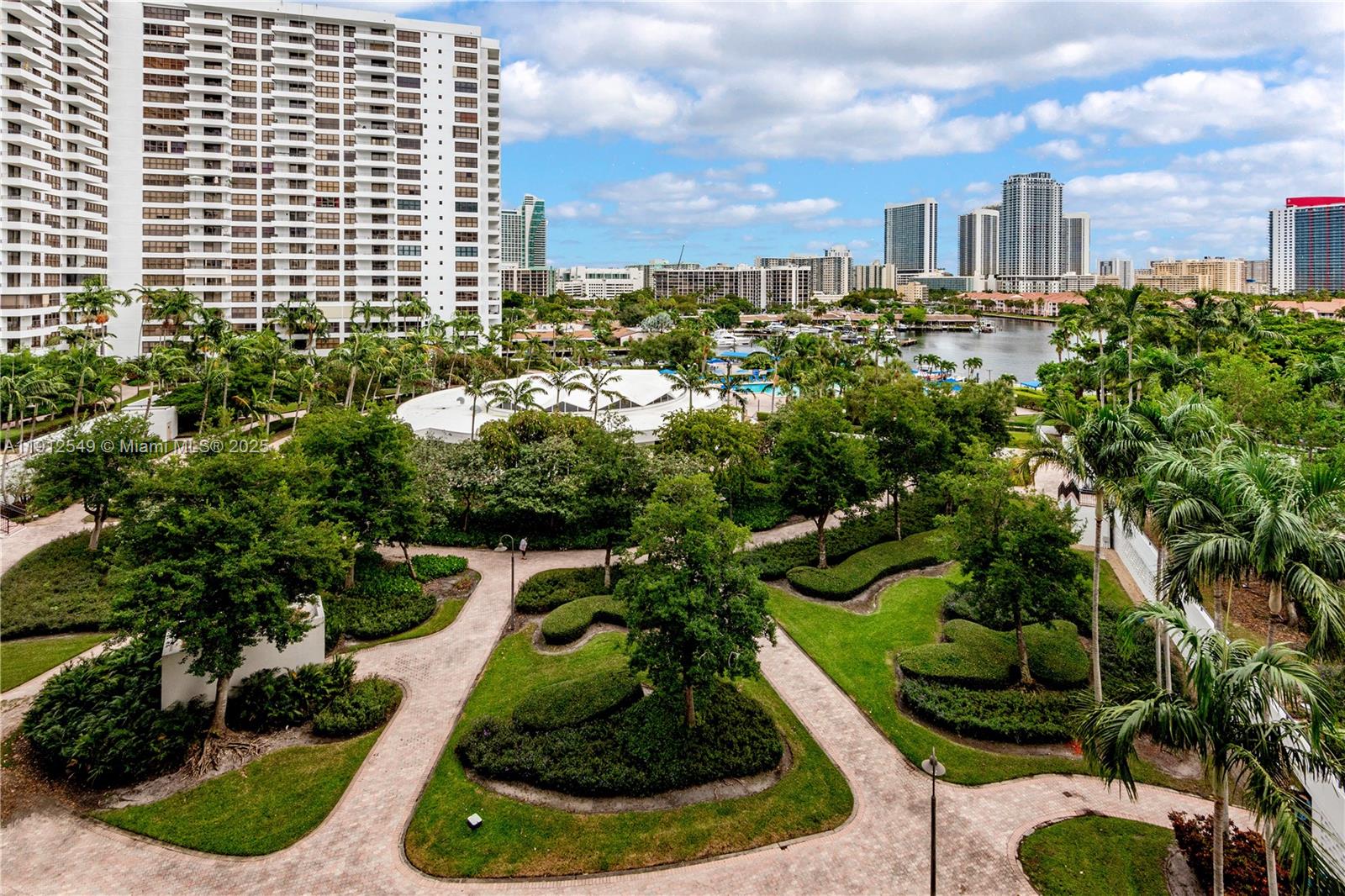 Photo of 600 Three Islands Blvd  #612, Hallandale Beach, Florida, 33009 - 