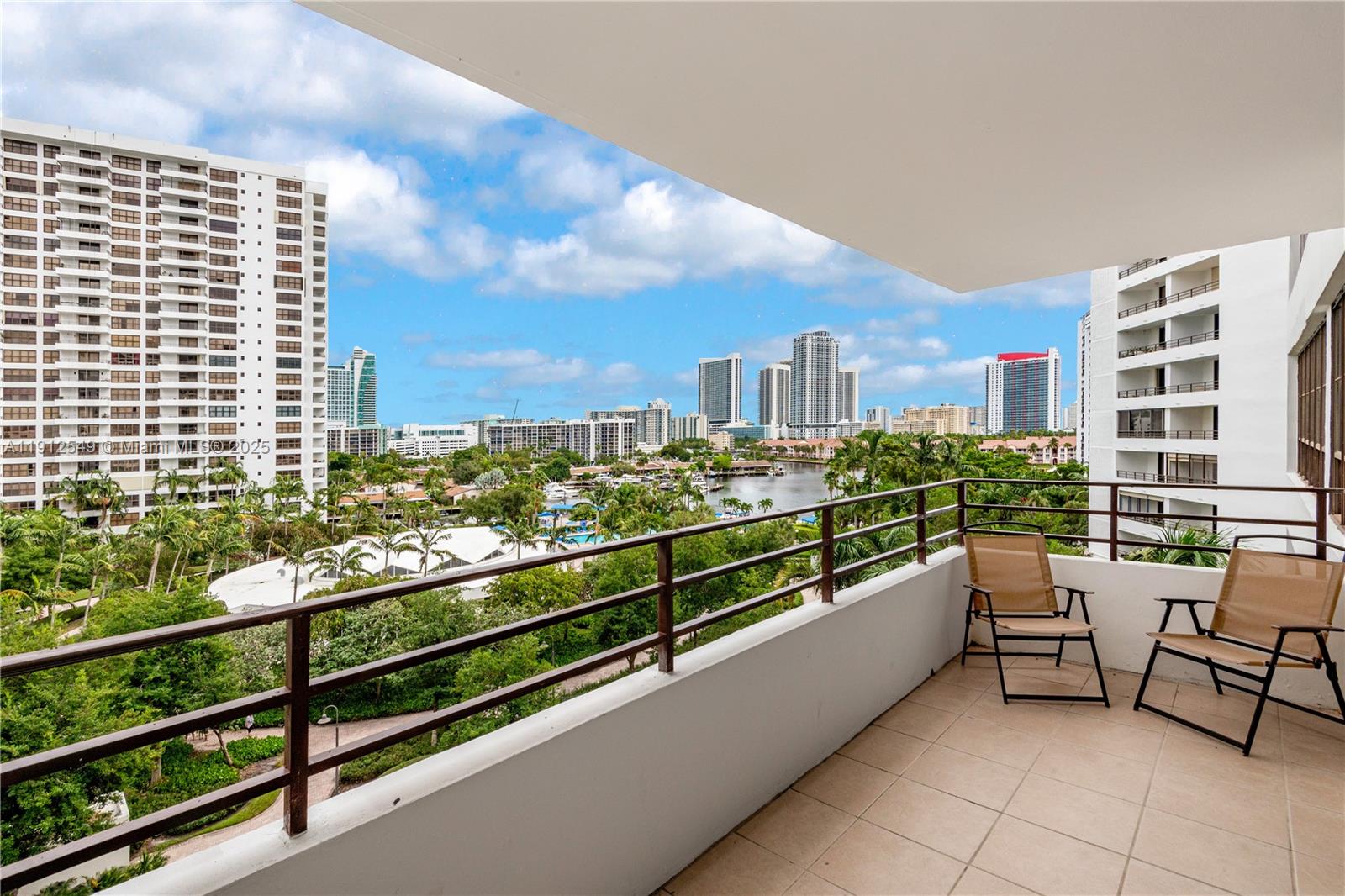 Photo of 600 Three Islands Blvd  #612, Hallandale Beach, Florida, 33009 - 