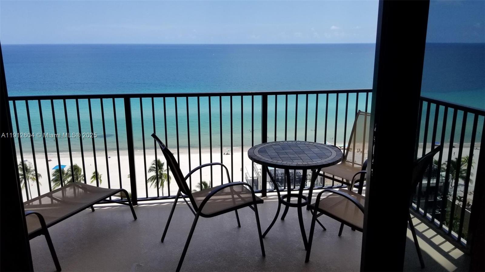Photo of 2101 Ocean Dr #1702, Hollywood, Florida, 33019 -