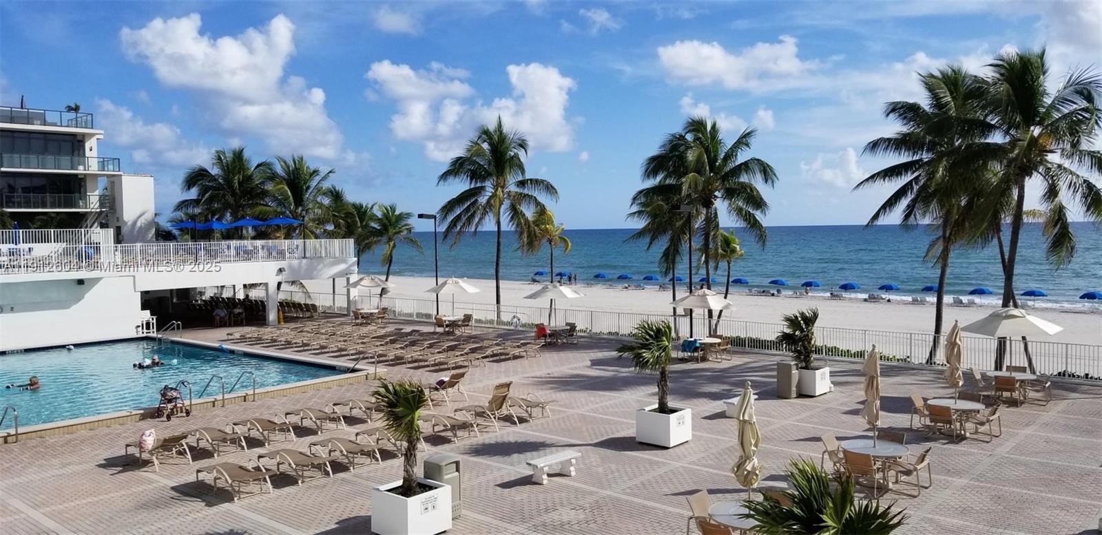 Photo of 2101 Ocean Dr #1702, Hollywood, Florida, 33019 -