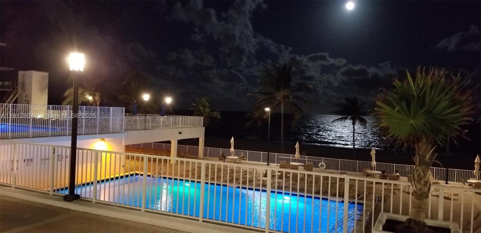 Photo of 2101 Ocean Dr #1702, Hollywood, Florida, 33019 -