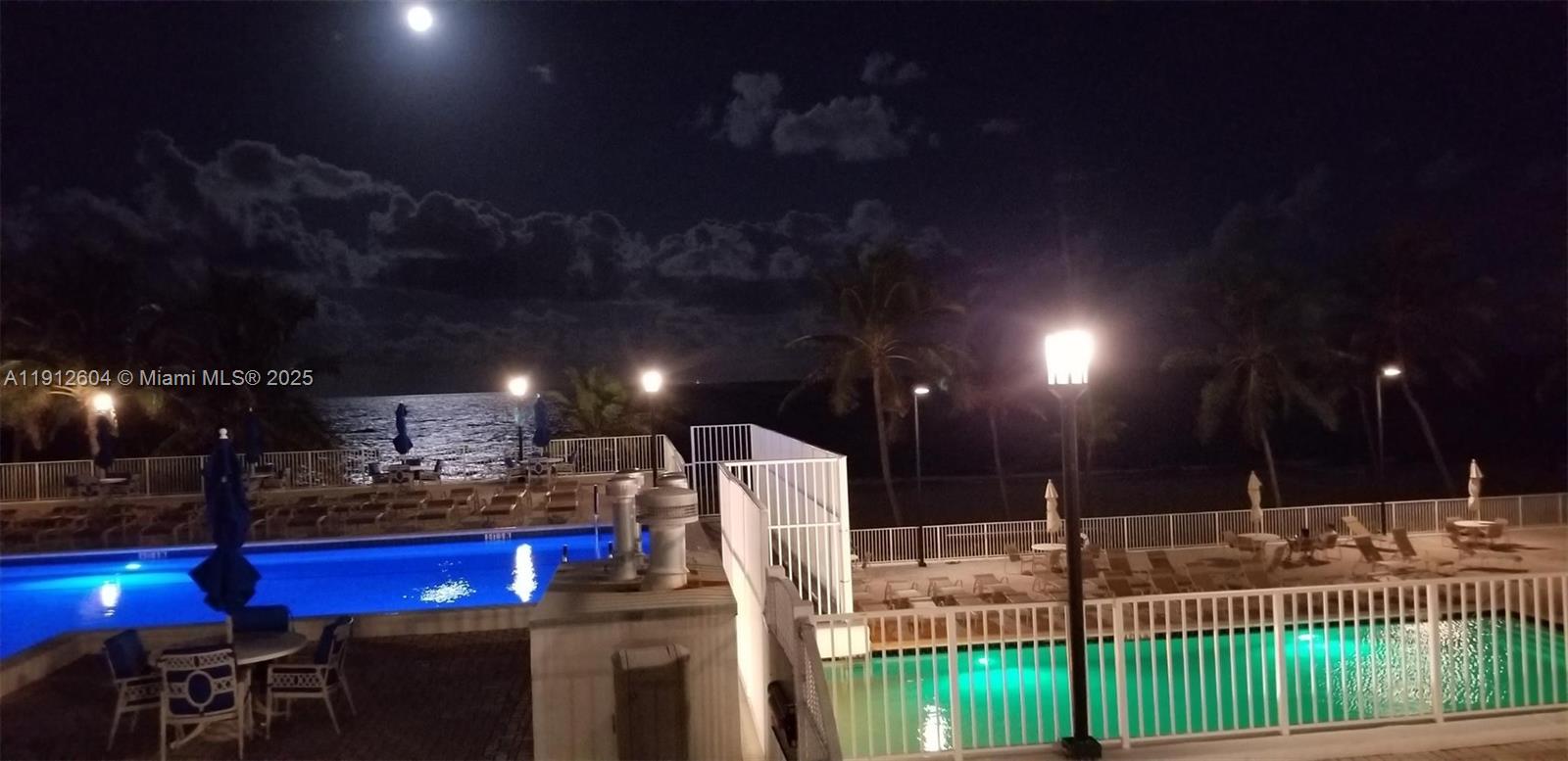 Photo of 2101 Ocean Dr #1702, Hollywood, Florida, 33019 -