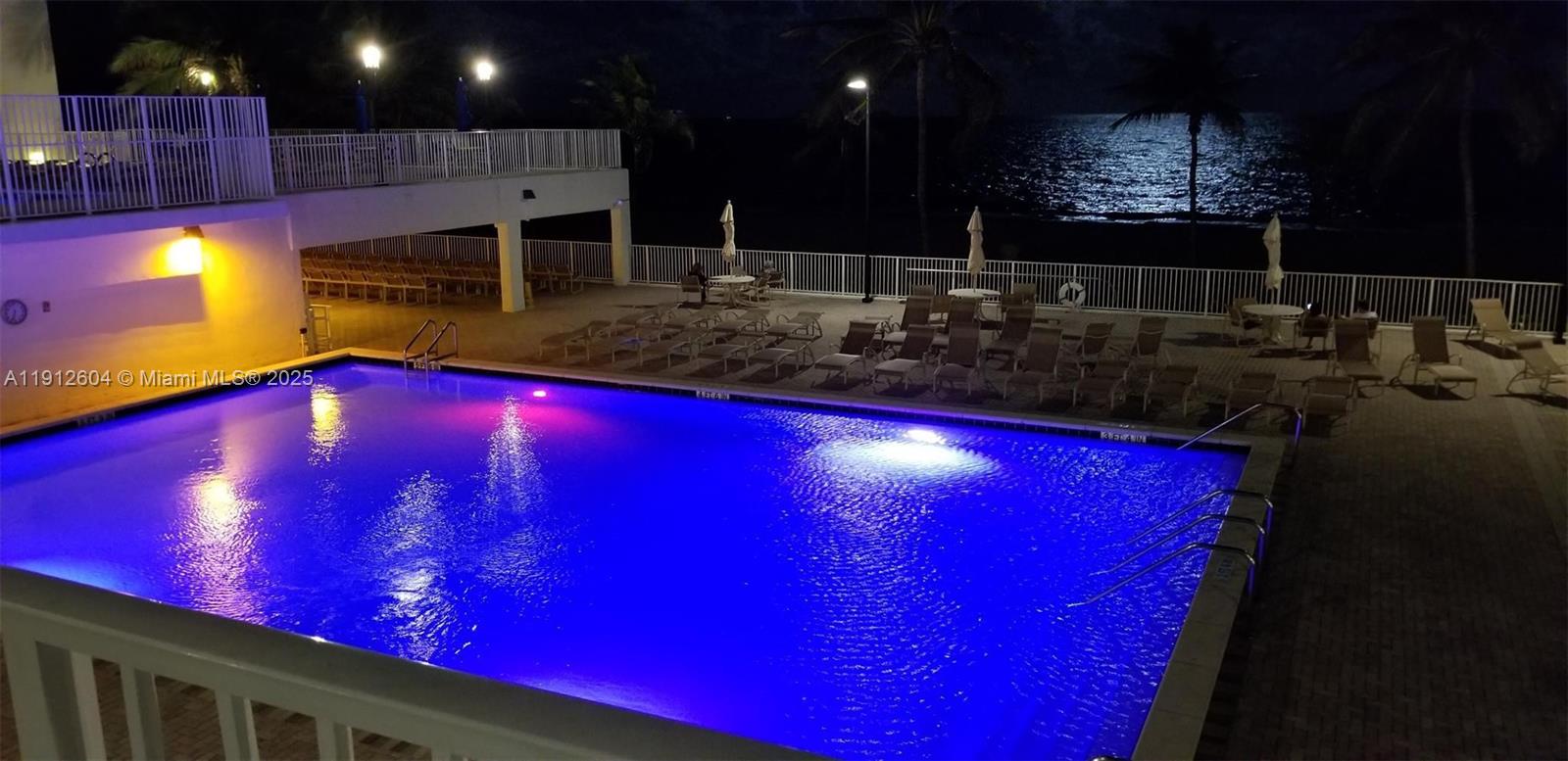 Photo of 2101 Ocean Dr #1702, Hollywood, Florida, 33019 -