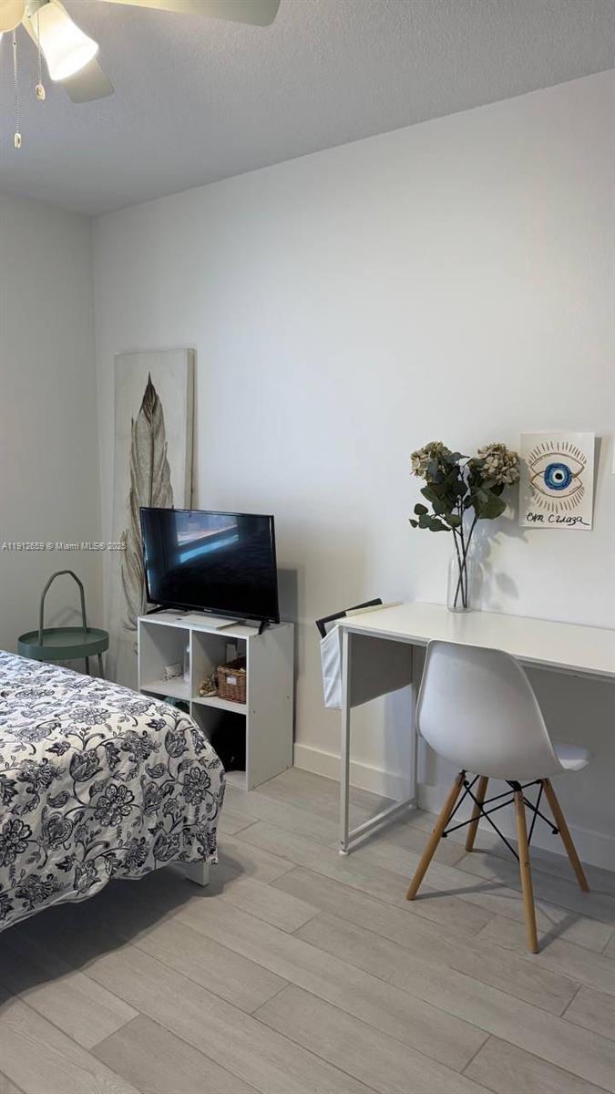 Photo of 851 Three Islands Blvd #509, Hallandale Beach, Florida, 33009 - Bedroom 2