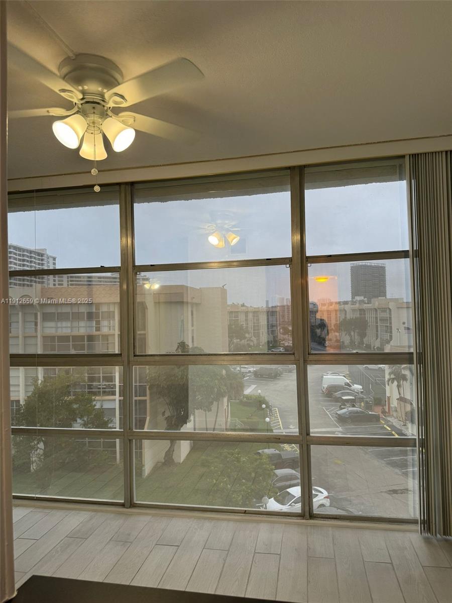 Photo of 851 Three Islands Blvd #509, Hallandale Beach, Florida, 33009 - Living room view