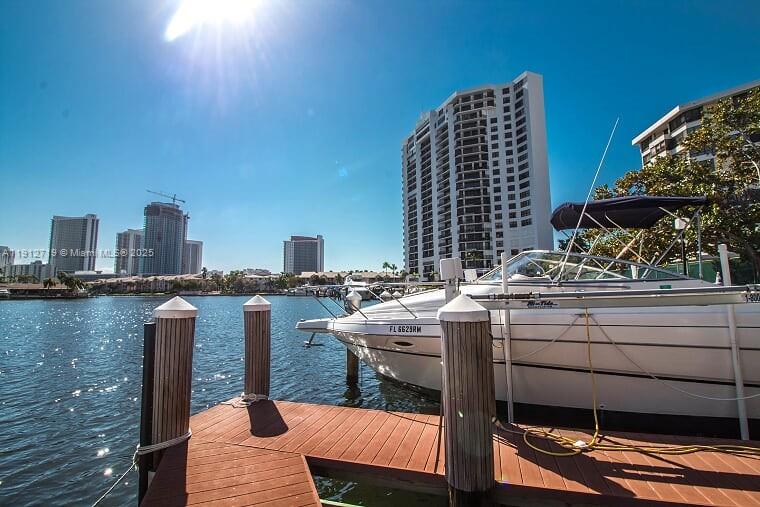 Photo of 2500 PARKVIEW DR  #507, Hallandale Beach, Florida, 33009 - 