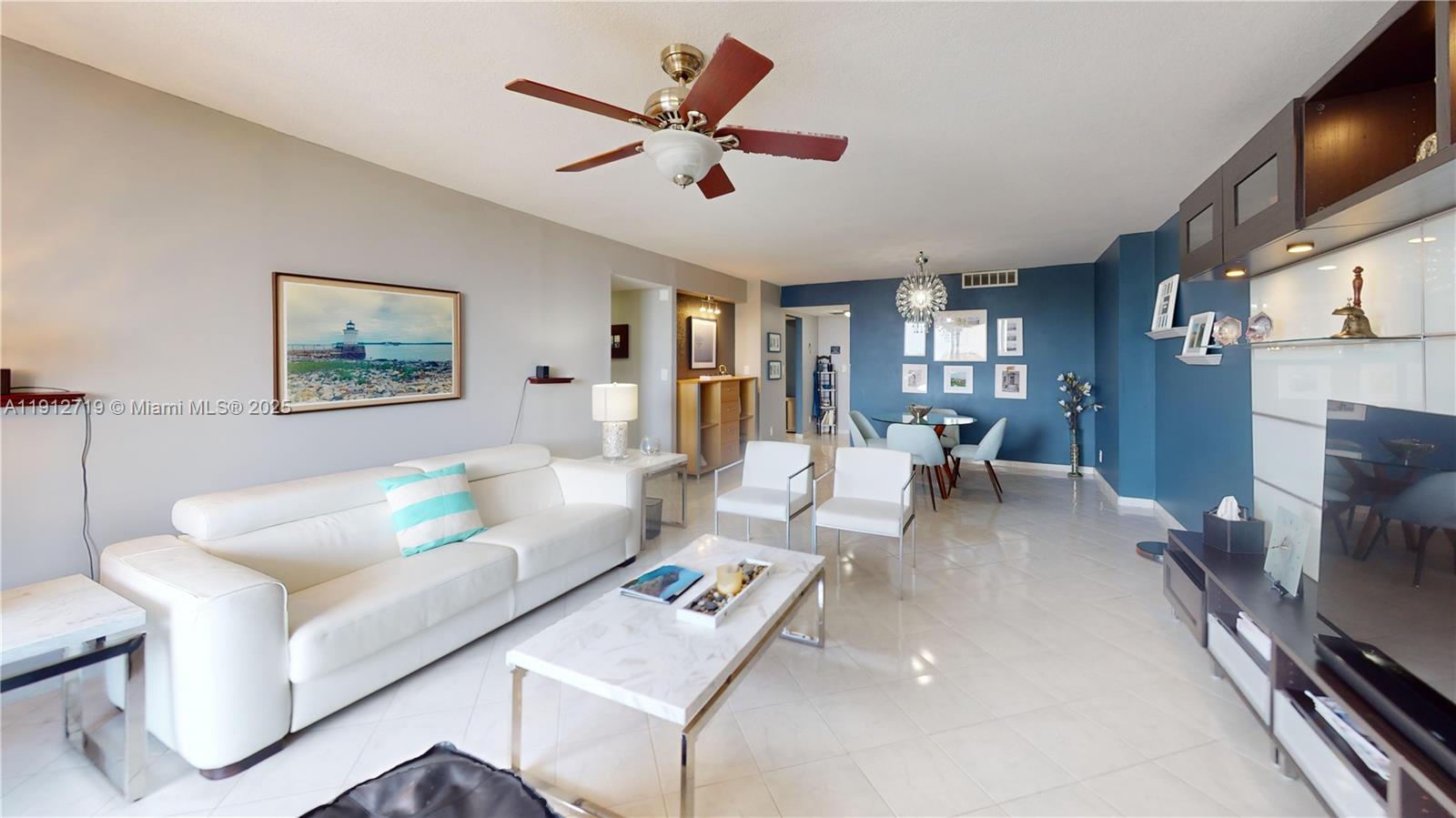 Photo of 2500 PARKVIEW DR  #507, Hallandale Beach, Florida, 33009 - 