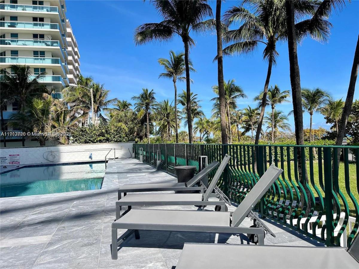 Photo of 9195 Collins Ave #PH4, Surfside, Florida, 33154 -