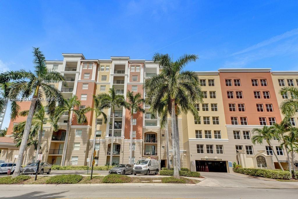 Photo of 17125 Bay Rd #3105, Sunny Isles Beach, Florida, 33160 -