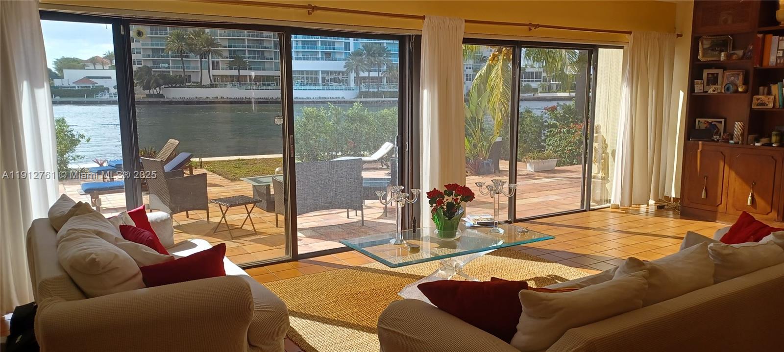 Photo of 363 Centre Is (363), Golden Beach, Florida, 33160 -