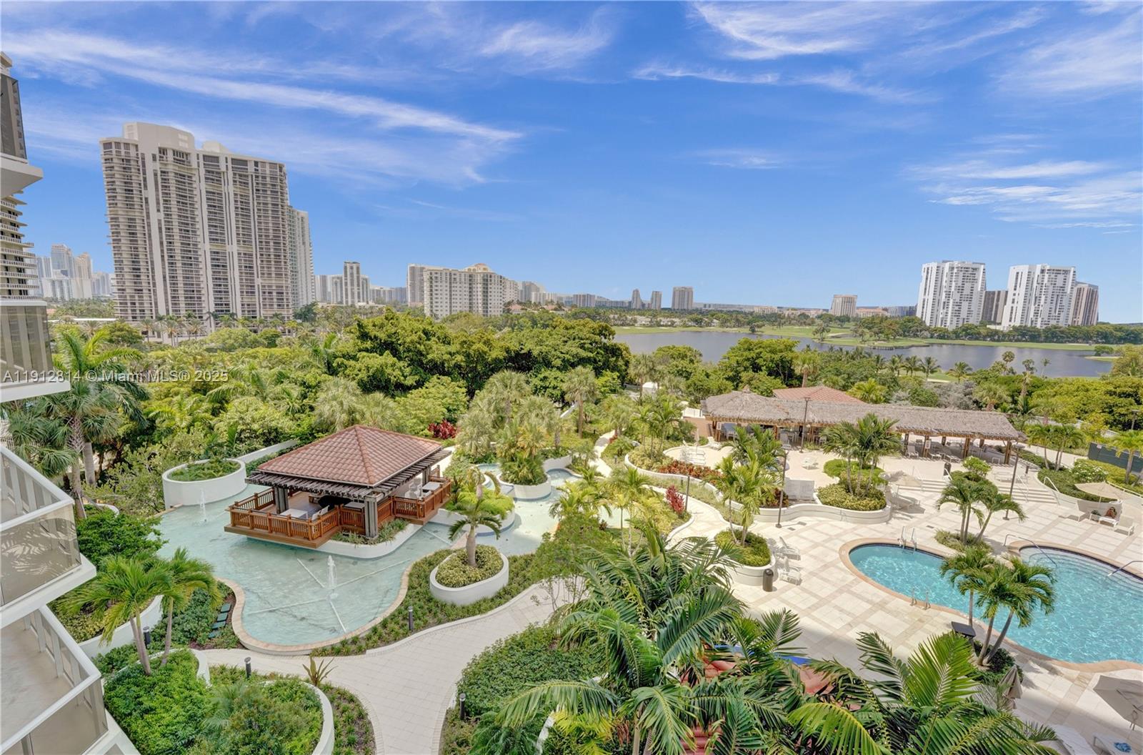 Photo of 20281 Country Club Dr  #607, Aventura, Florida, 33180 - 