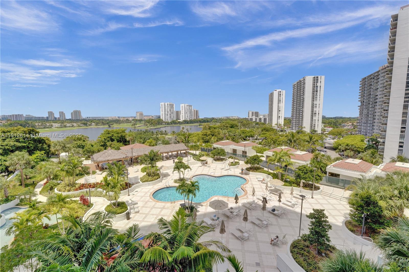 Photo of 20281 Country Club Dr  #607, Aventura, Florida, 33180 - 