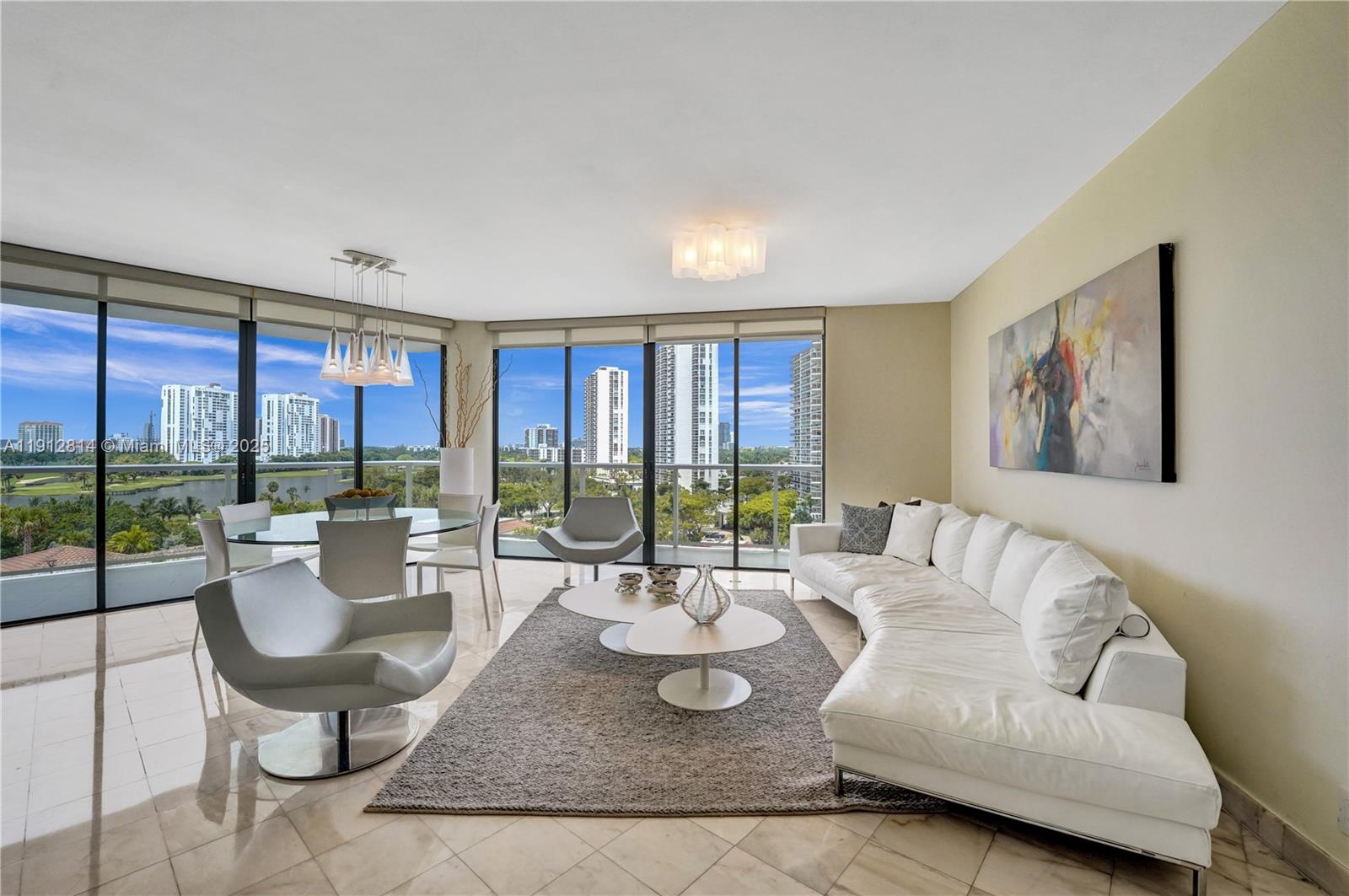 Photo of 20281 Country Club Dr  #607, Aventura, Florida, 33180 - 