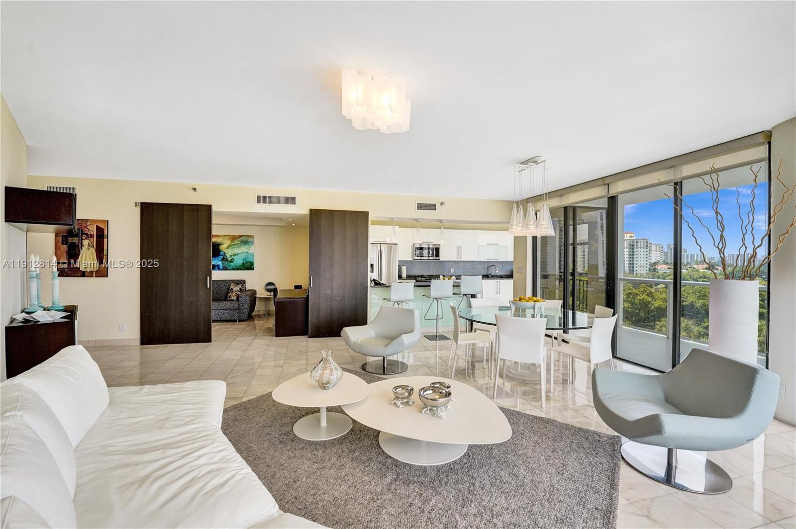 Photo of 20281 Country Club Dr  #607, Aventura, Florida, 33180 - 