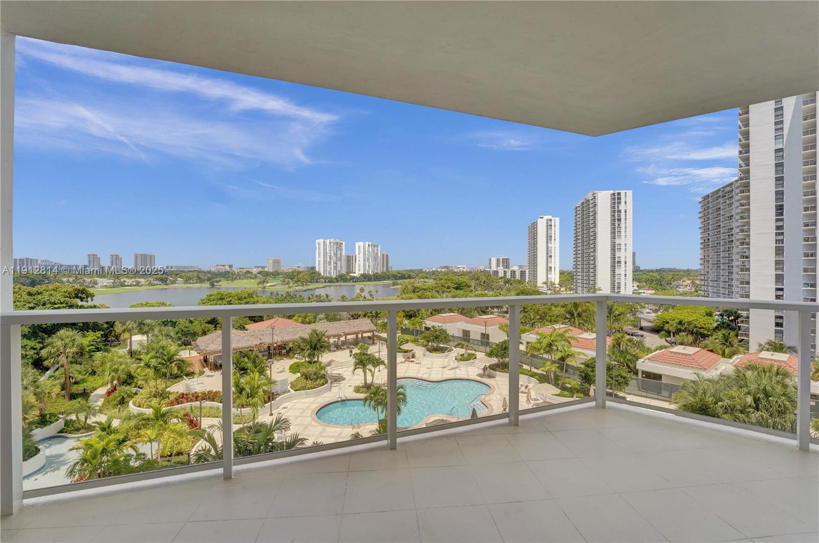 Photo of 20281 Country Club Dr  #607, Aventura, Florida, 33180 - 