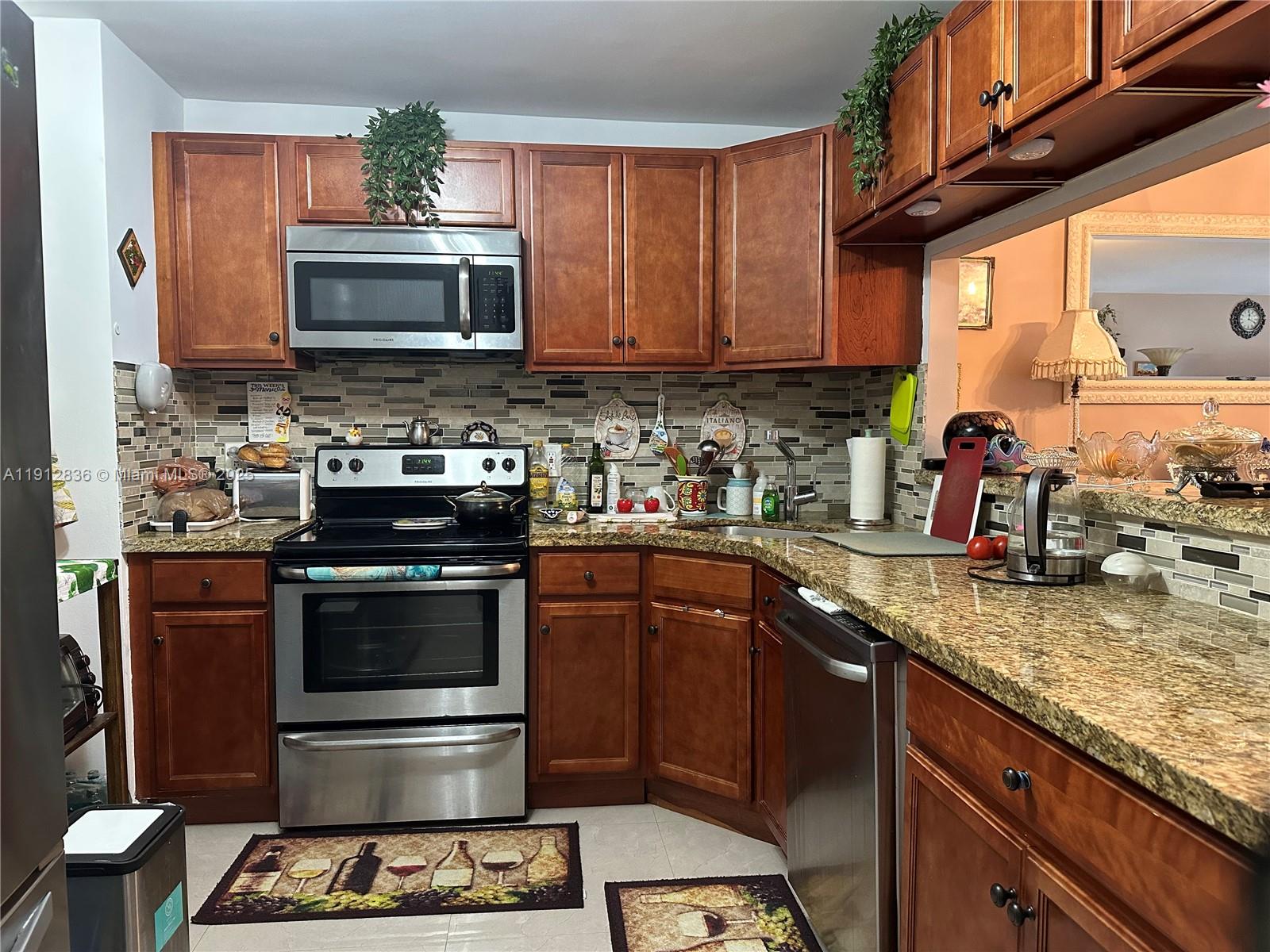 Photo of 1865 Ocean Dr #6H, Hallandale Beach, Florida, 33009 -