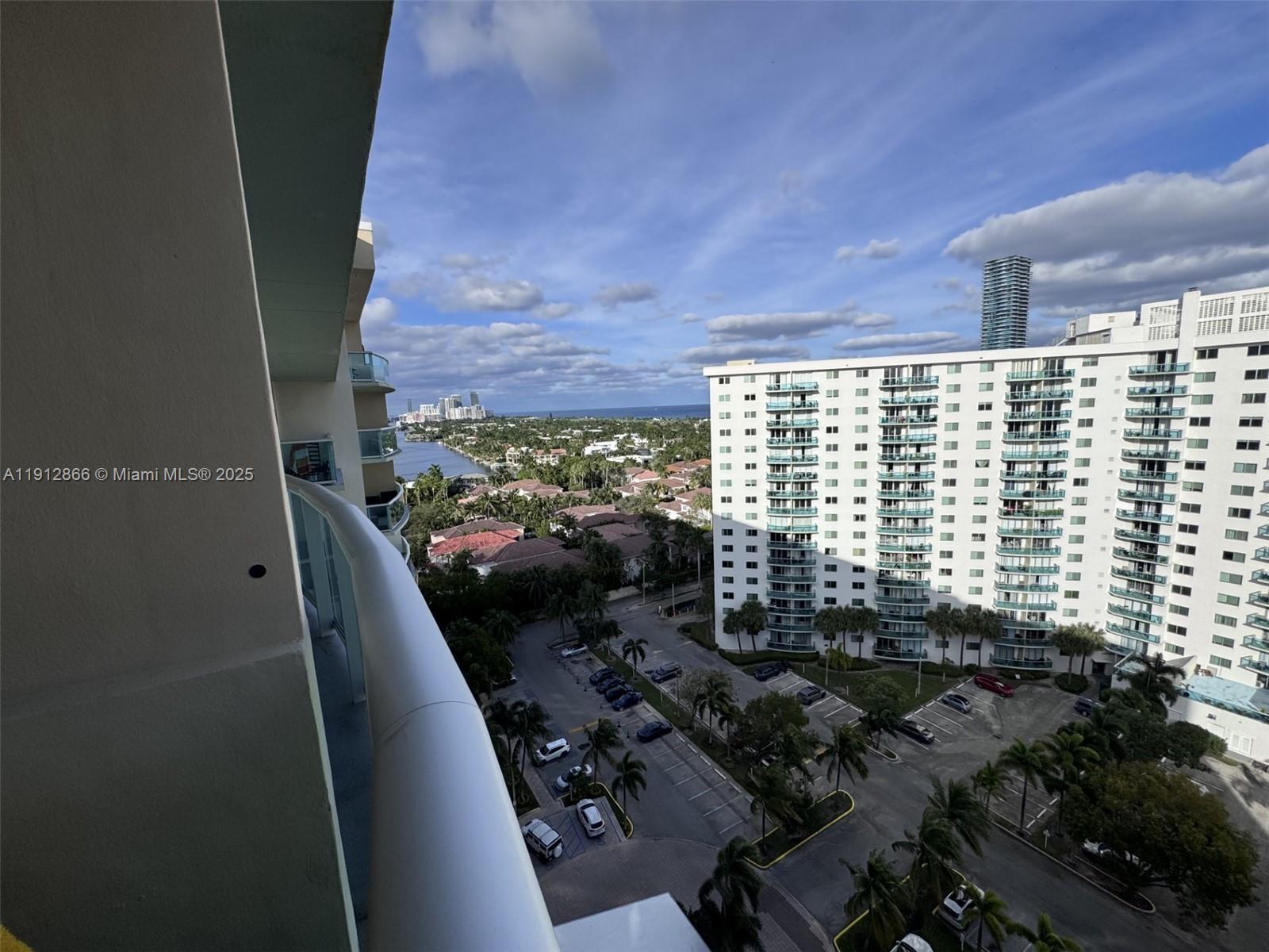 Photo of 19390 Collins Ave  #1608, Sunny Isles Beach, Florida, 33160 - Canal View North East