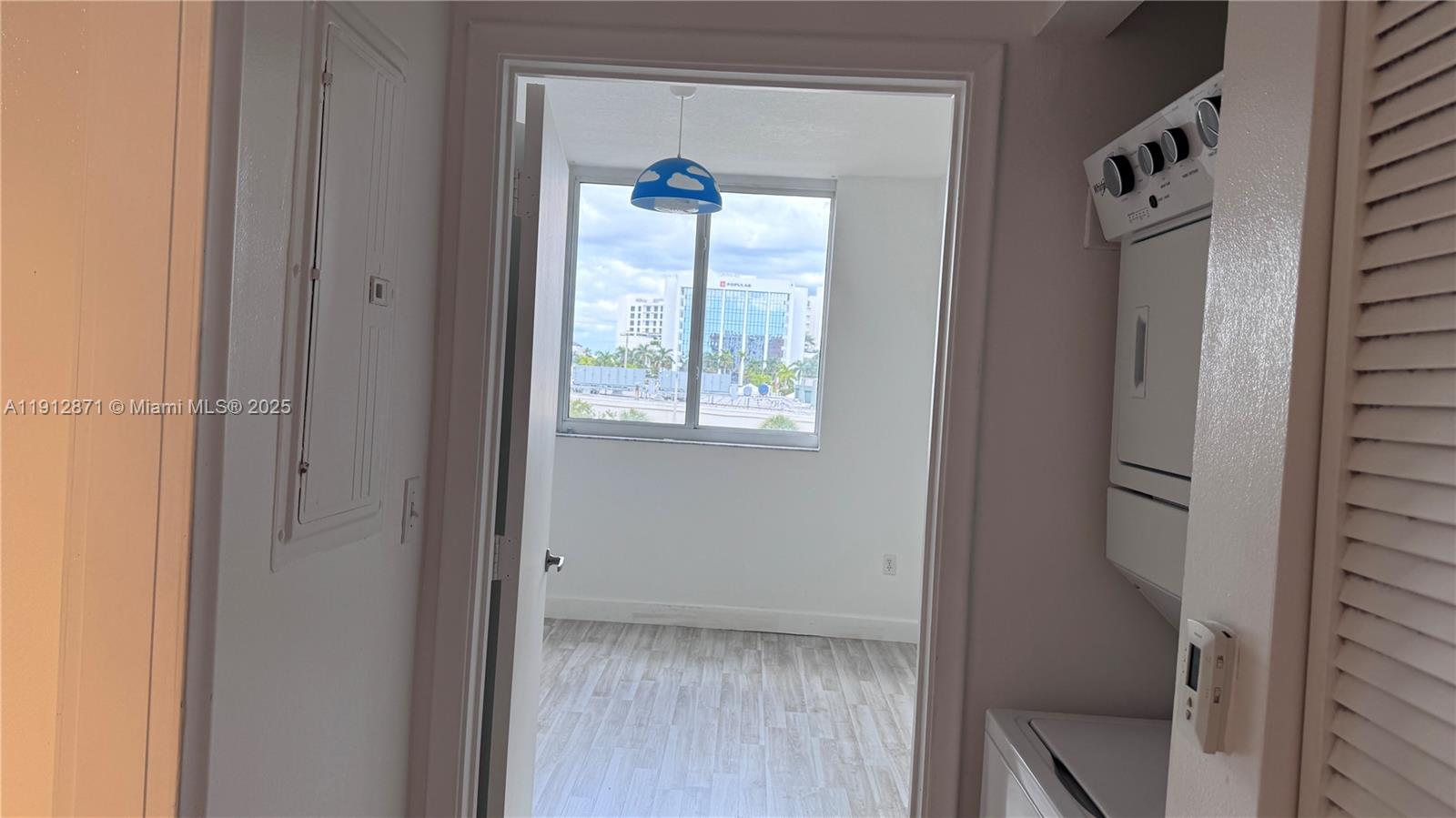 Photo of 18800 29th Ave  #303, Aventura, Florida, 33180 - Second Bedrrom