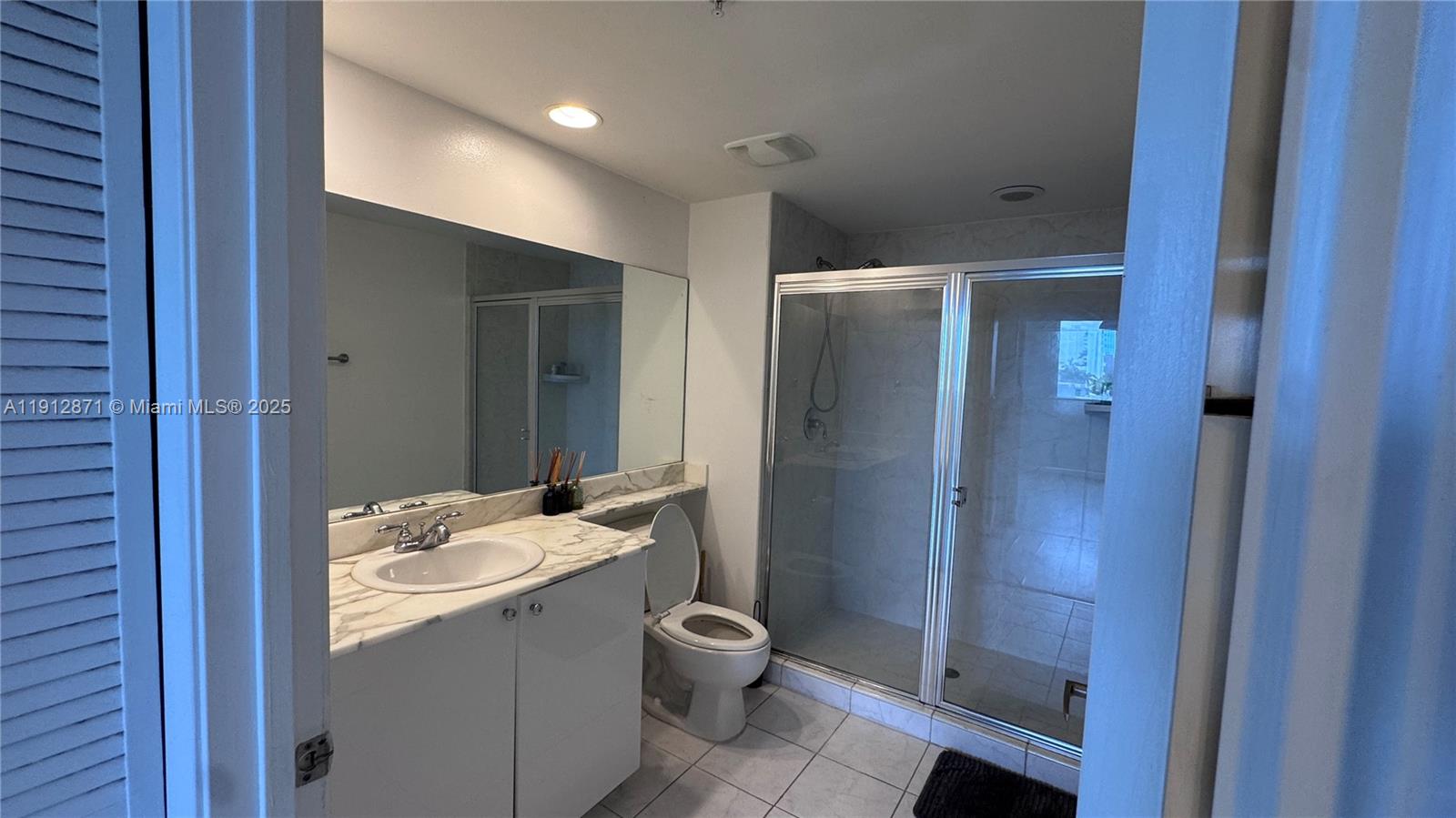 Photo of 18800 29th Ave  #303, Aventura, Florida, 33180 - Second Bathroom