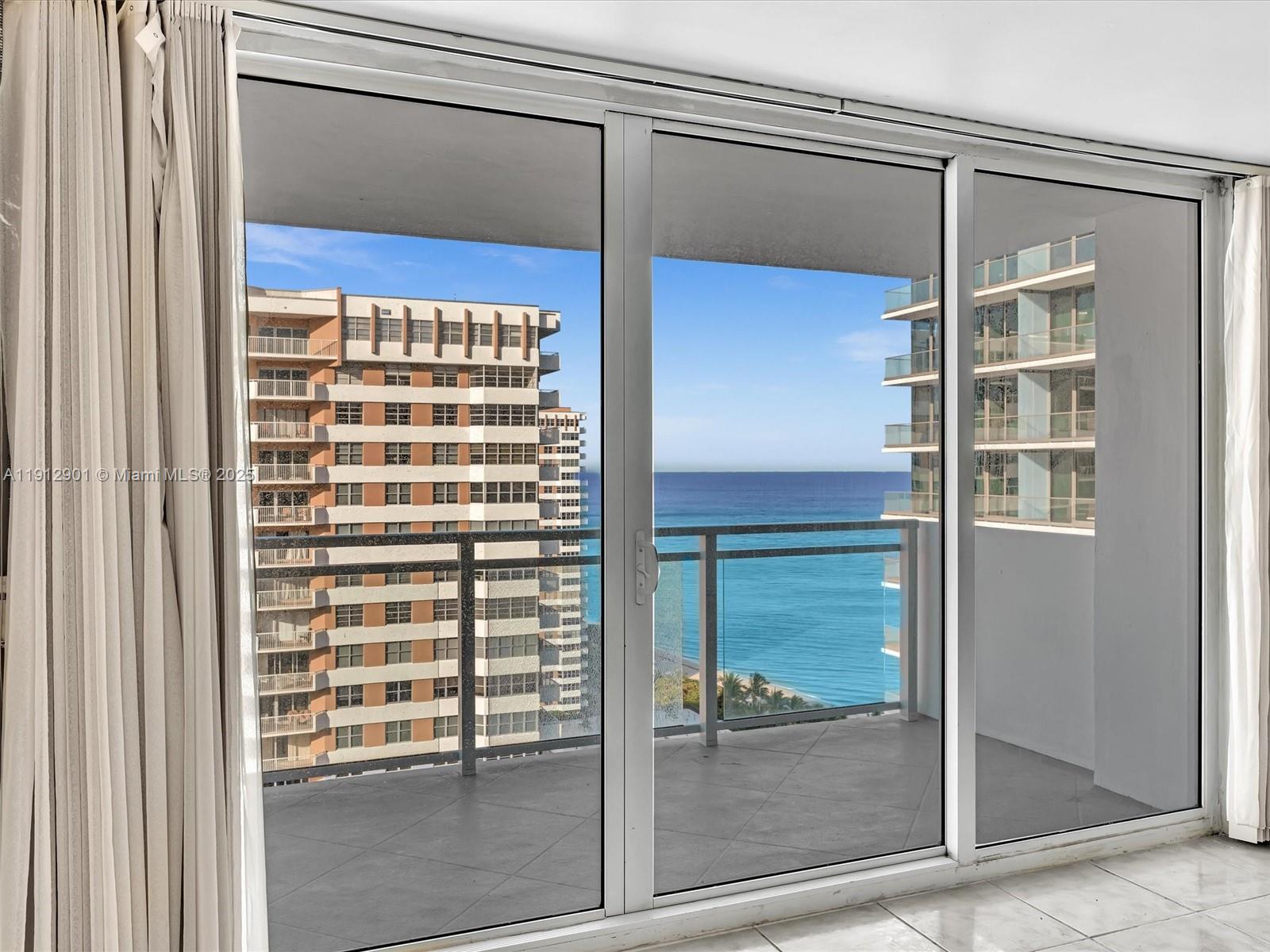 Photo of 2030 Ocean Dr #2024, Hallandale Beach, Florida, 33009 -