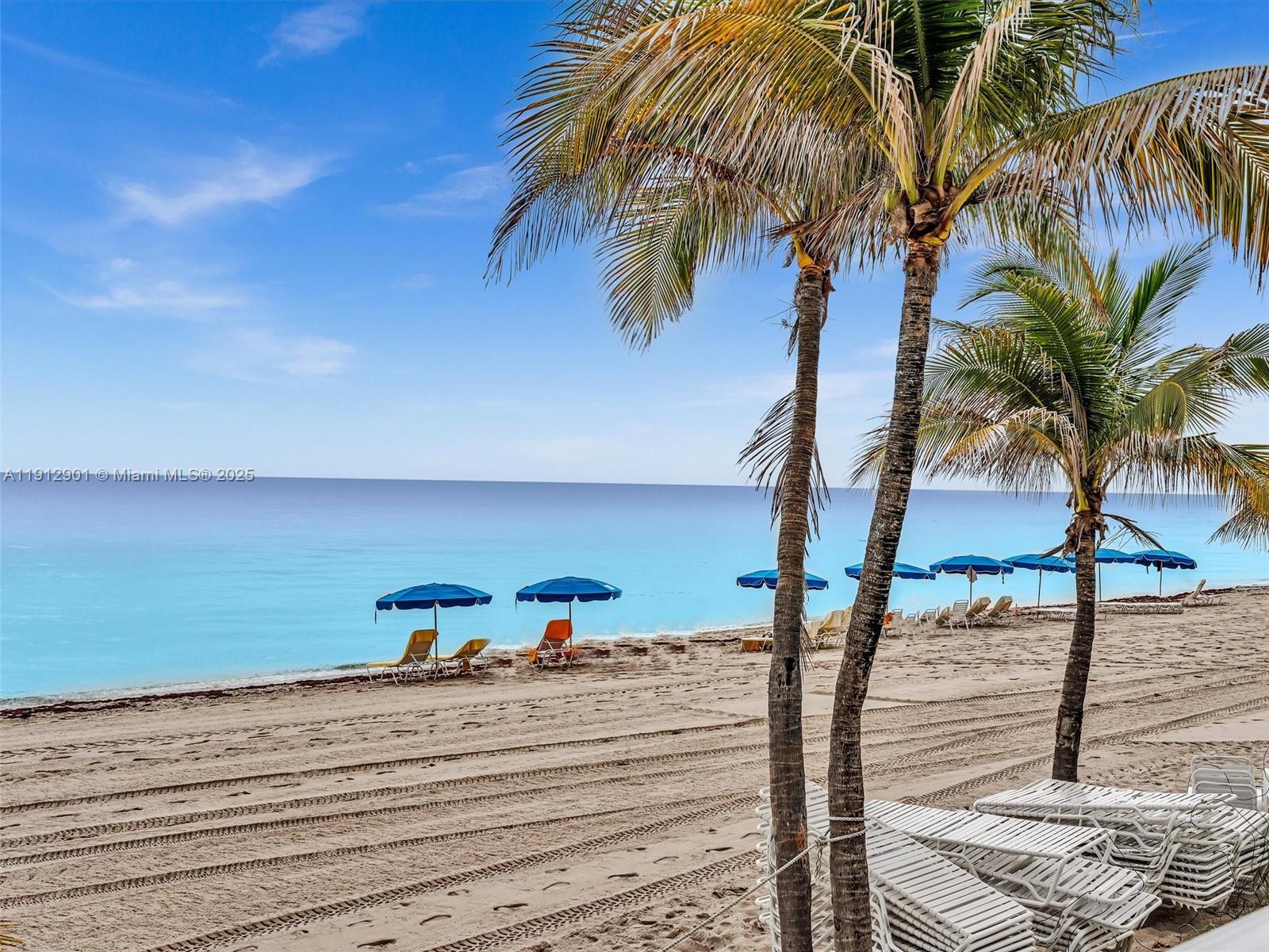 Photo of 2030 Ocean Dr #2024, Hallandale Beach, Florida, 33009 -