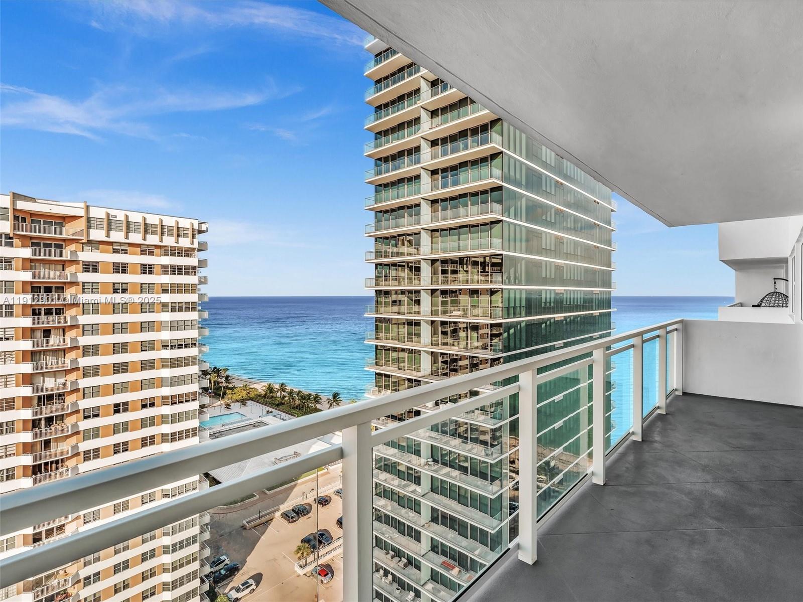 Photo of 2030 Ocean Dr #2024, Hallandale Beach, Florida, 33009 -