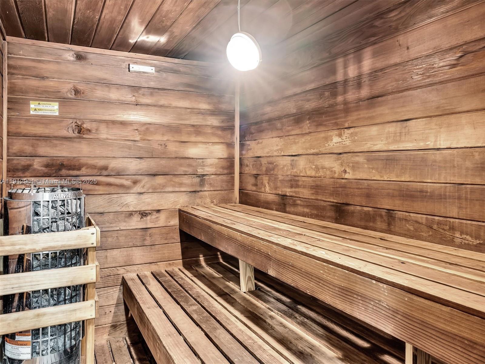 Photo of 2030 Ocean Dr #2024, Hallandale Beach, Florida, 33009 - Sauna