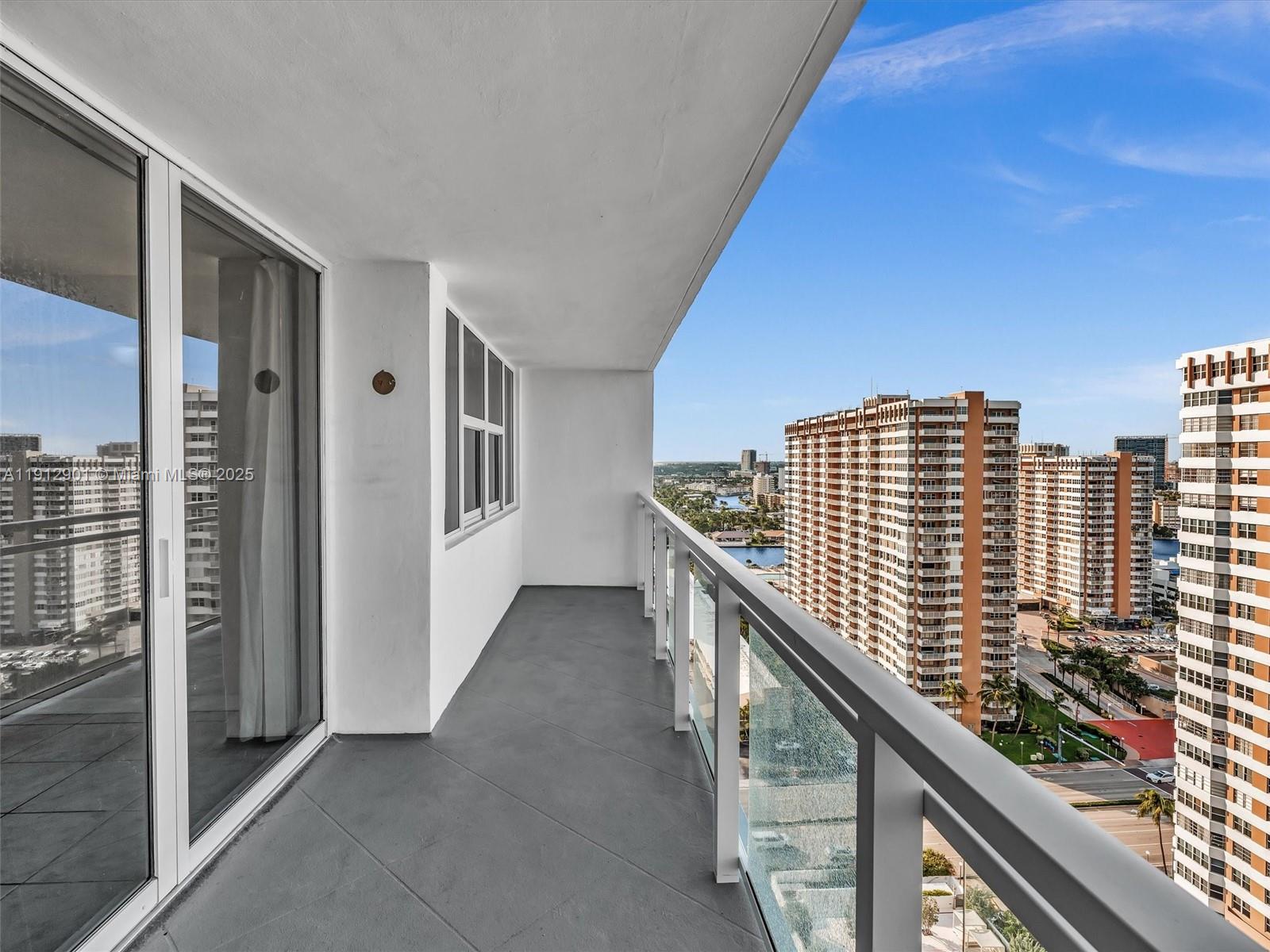 Photo of 2030 Ocean Dr #2024, Hallandale Beach, Florida, 33009 -