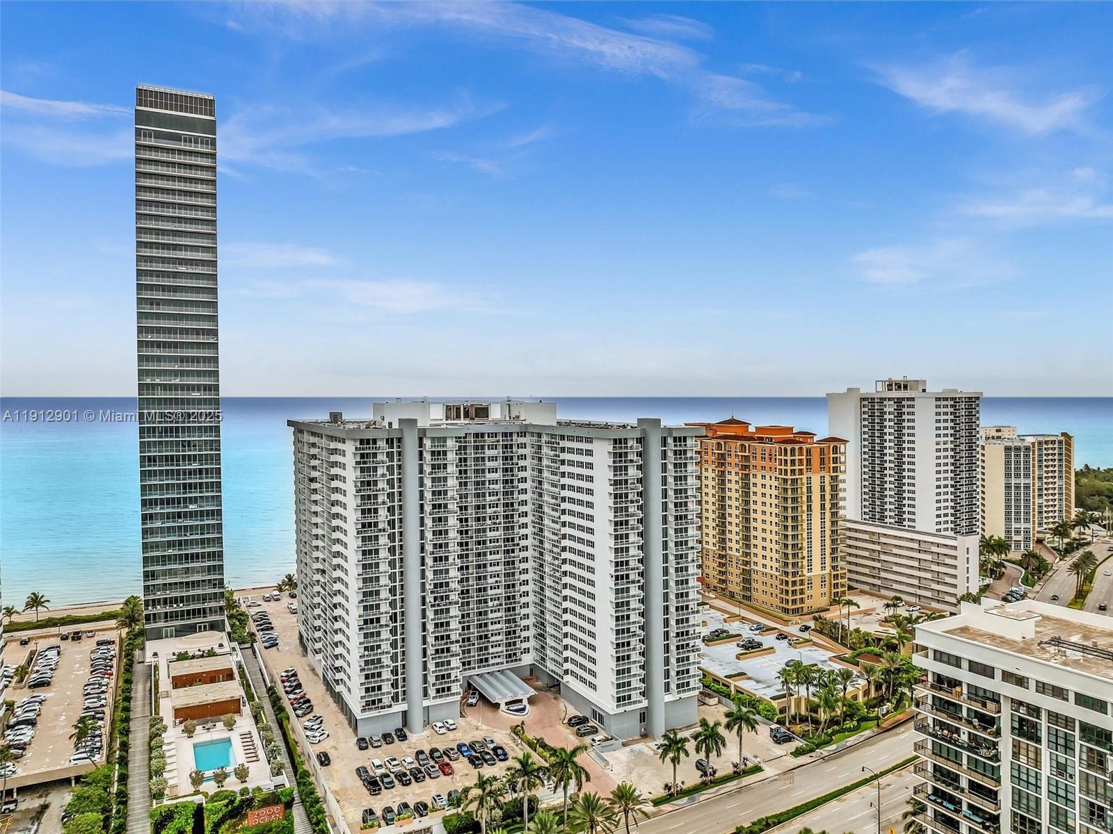 Photo of 2030 Ocean Dr #2024, Hallandale Beach, Florida, 33009 -
