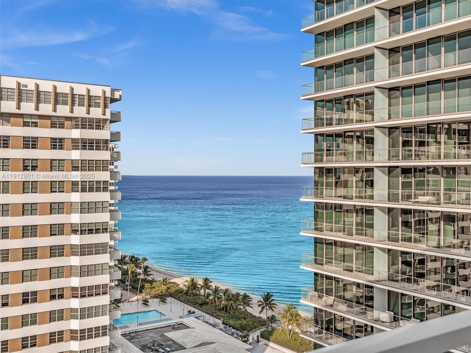 Photo of 2030 Ocean Dr #2024, Hallandale Beach, Florida, 33009 -