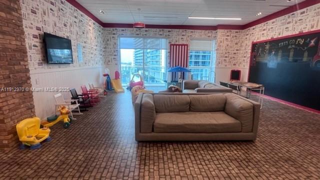 Photo of 1080 Brickell Ave #2508, Miami, Florida, 33131 -