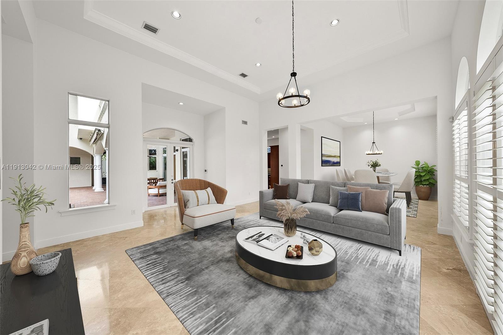 Photo of 1295 Hatteras Ln  (1295), Hollywood, Florida, 33019 - 