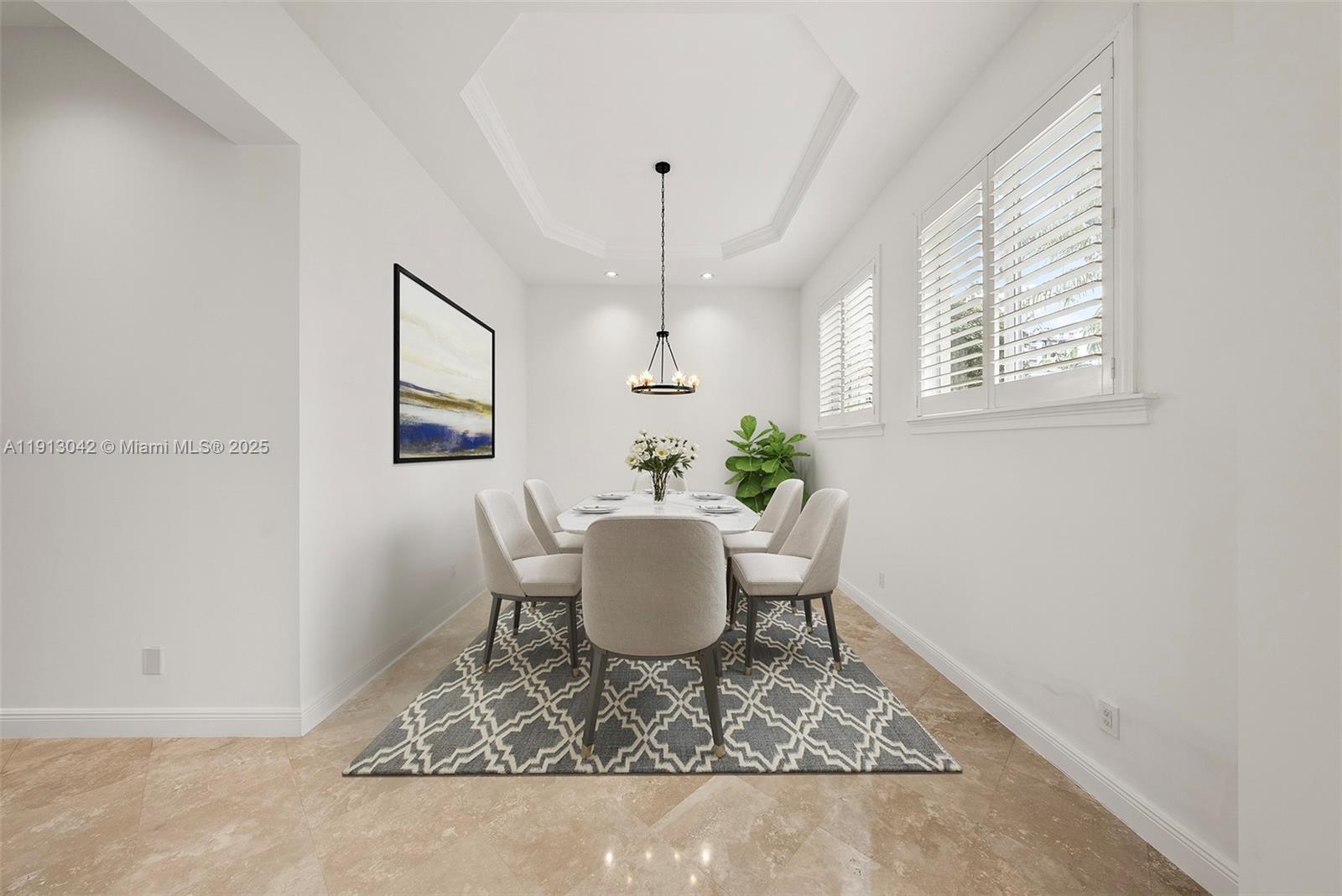 Photo of 1295 Hatteras Ln  (1295), Hollywood, Florida, 33019 - 