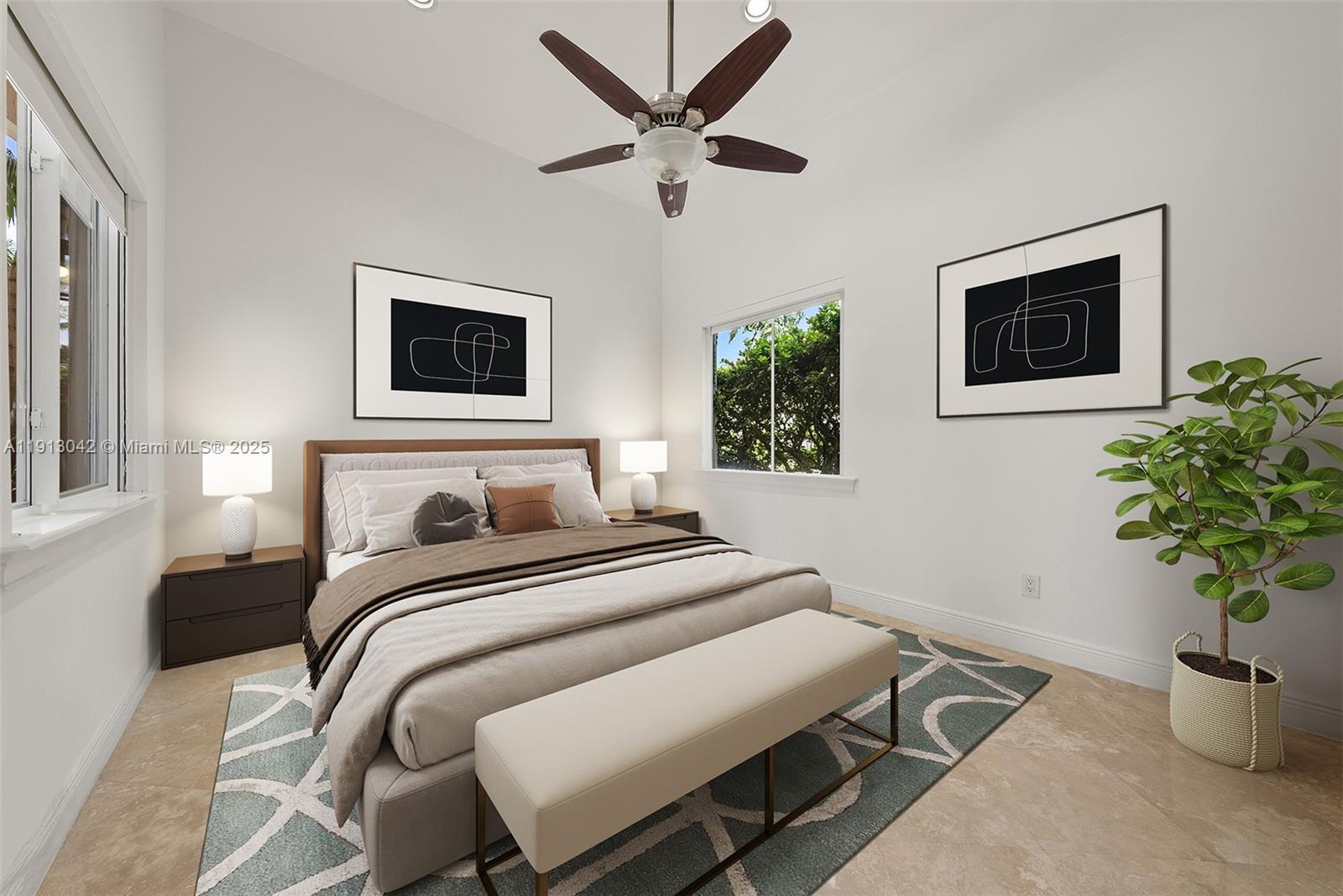 Photo of 1295 Hatteras Ln  (1295), Hollywood, Florida, 33019 - 