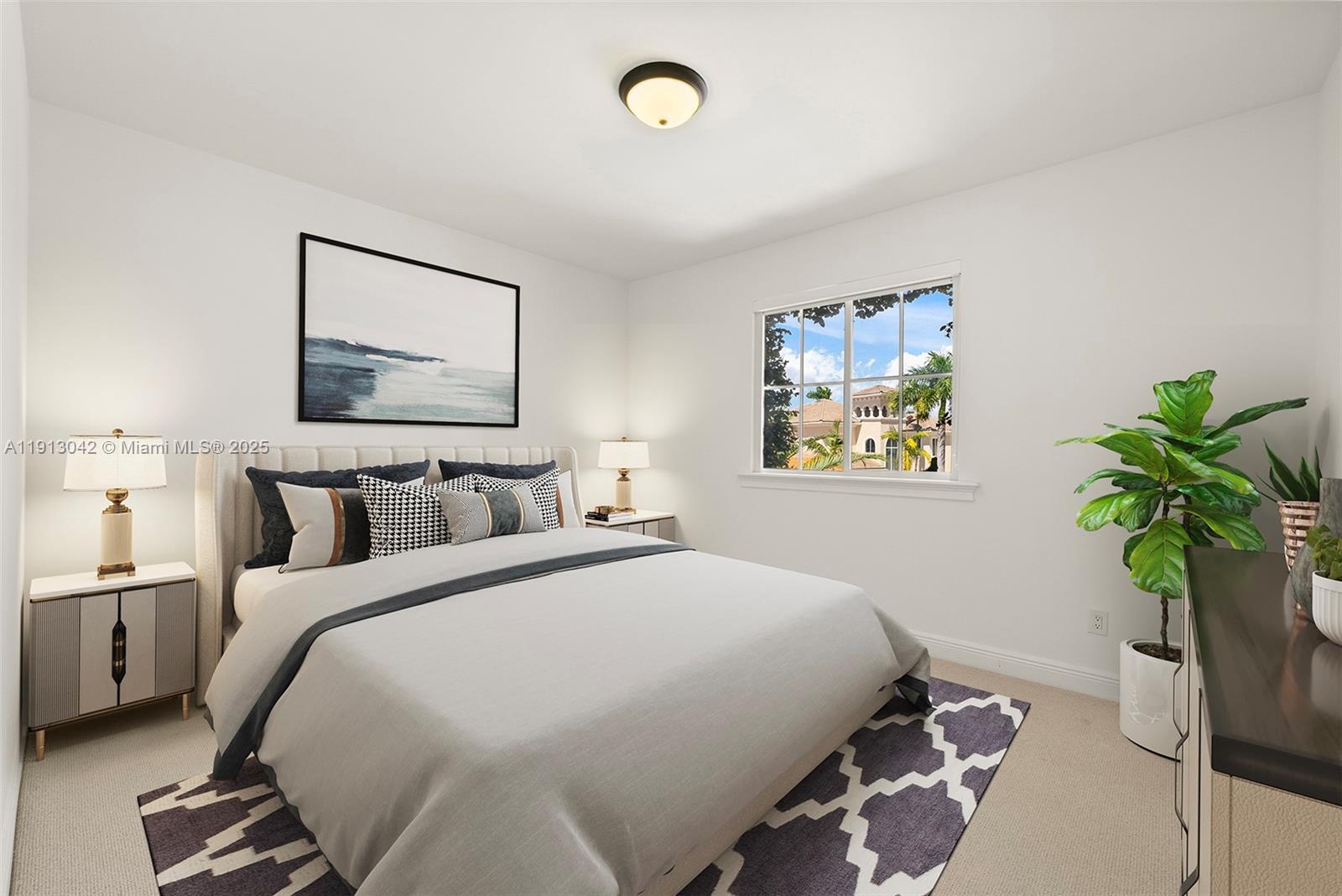 Photo of 1295 Hatteras Ln  (1295), Hollywood, Florida, 33019 - 