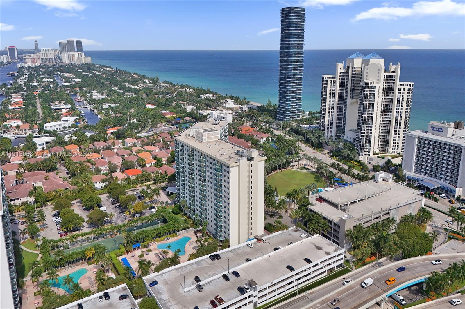 Photo of 19370 Collins Ave  #426, Sunny Isles Beach, Florida, 33160 - 