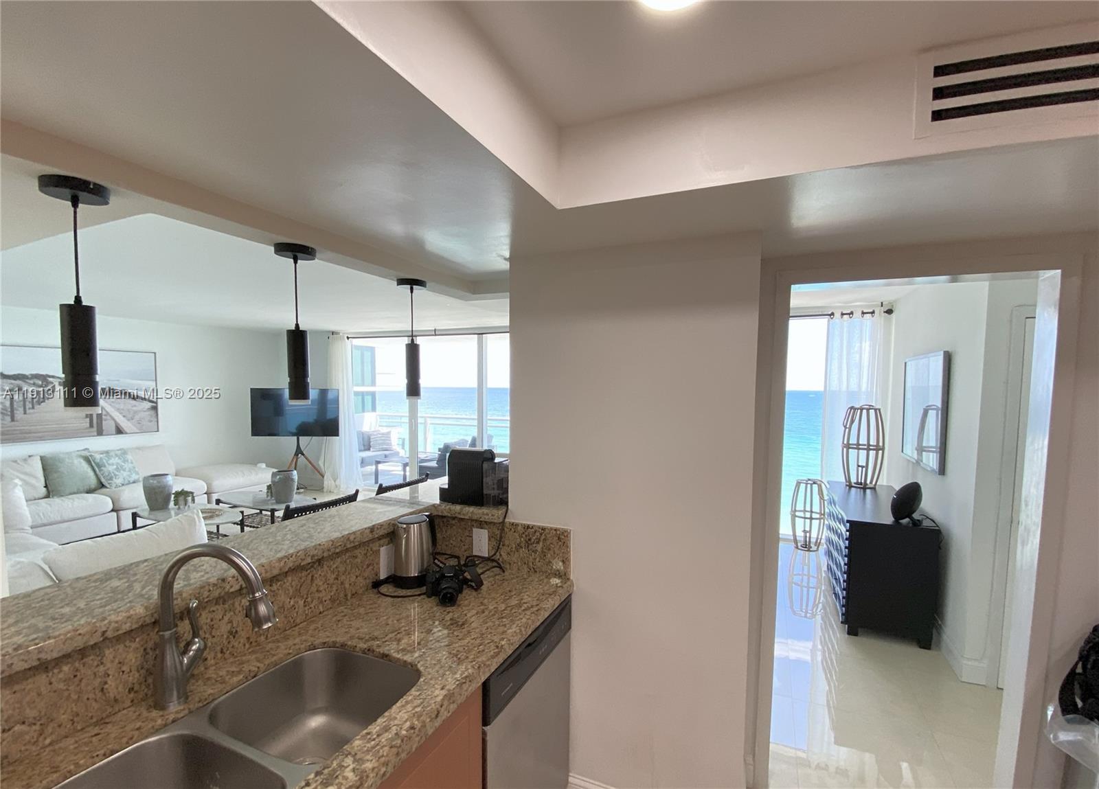 Photo of 2030 Ocean Dr #821, Hallandale Beach, Florida, 33009 -