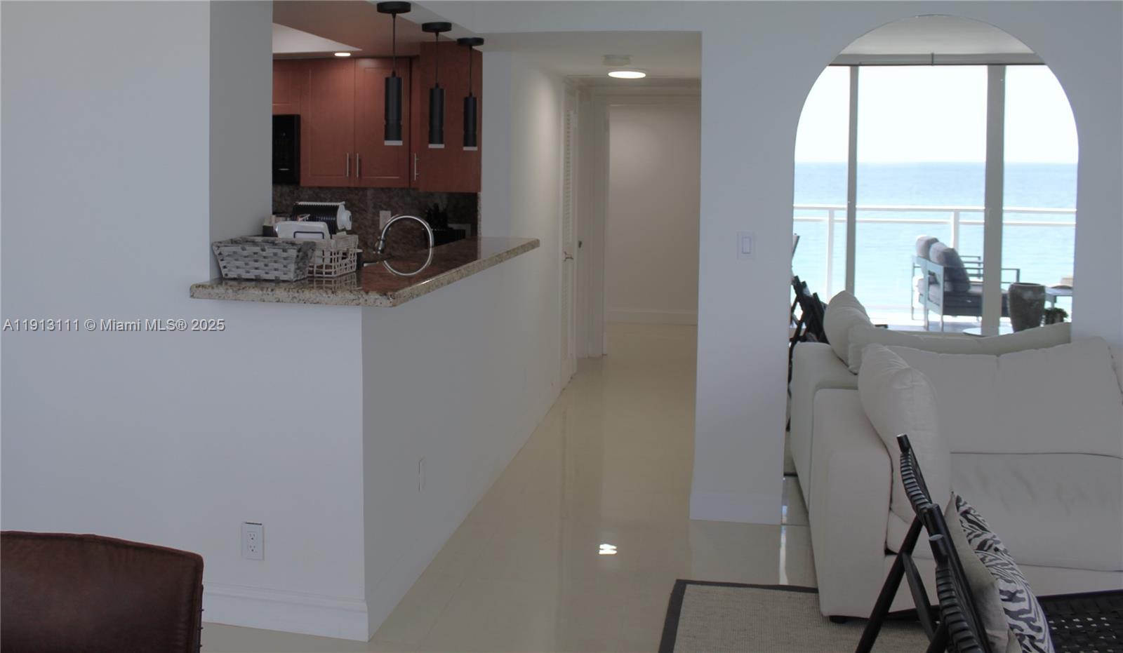 Photo of 2030 Ocean Dr #821, Hallandale Beach, Florida, 33009 -