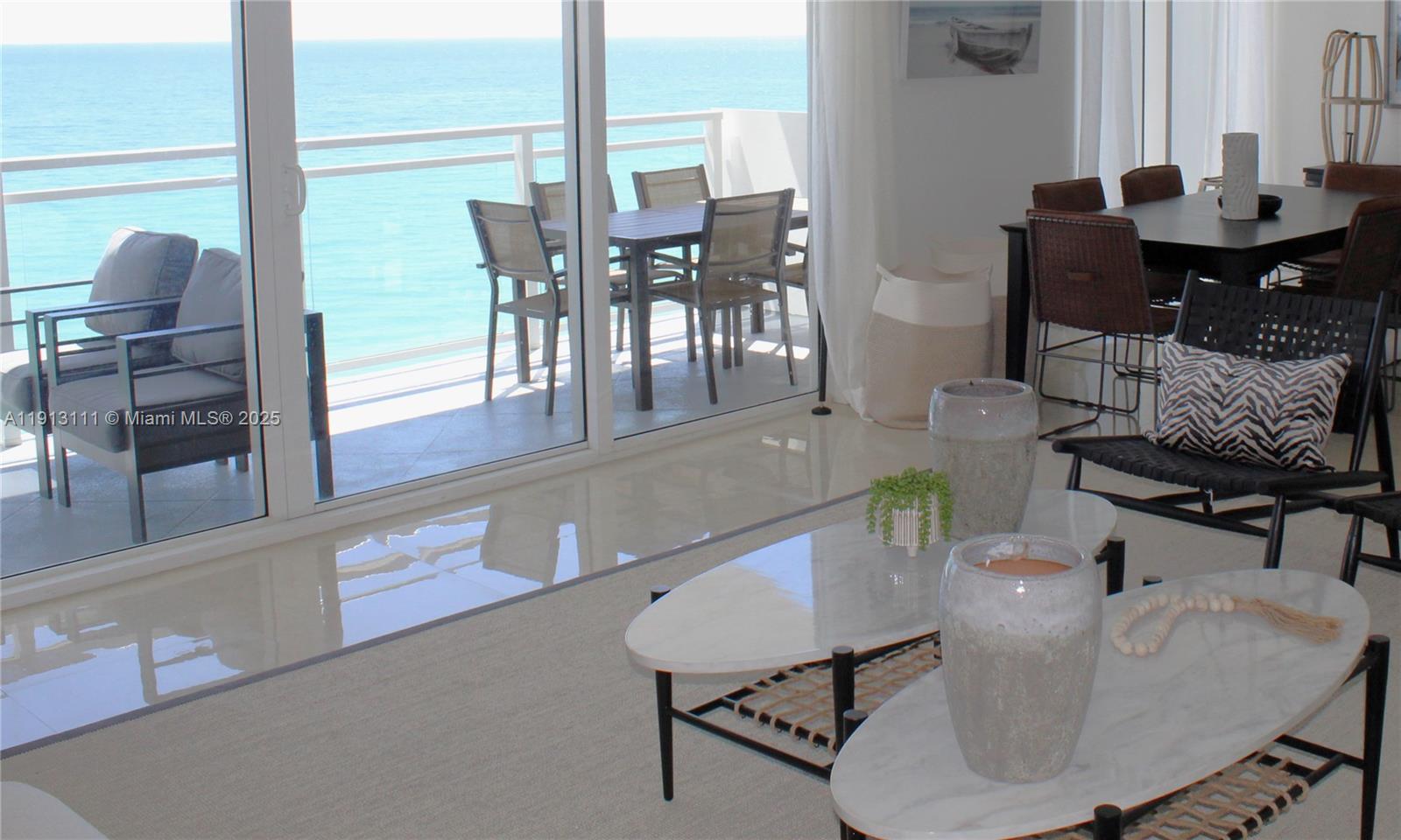 Photo of 2030 Ocean Dr #821, Hallandale Beach, Florida, 33009 -