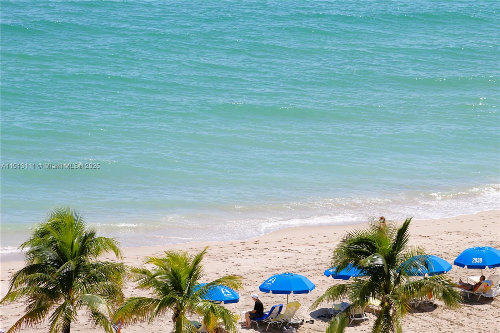 Photo of 2030 Ocean Dr #821, Hallandale Beach, Florida, 33009 -