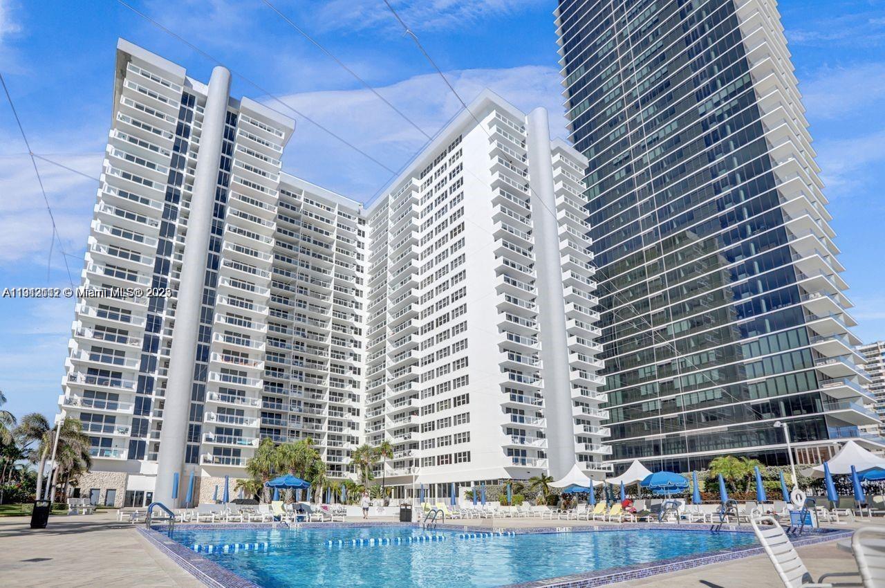Photo of 2030 Ocean Dr #821, Hallandale Beach, Florida, 33009 -