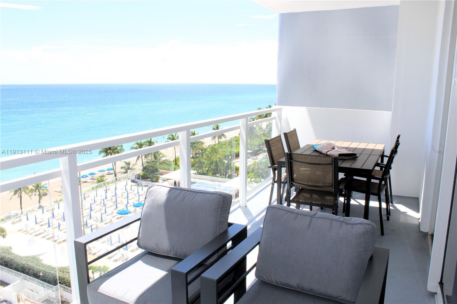 Photo of 2030 Ocean Dr #821, Hallandale Beach, Florida, 33009 -