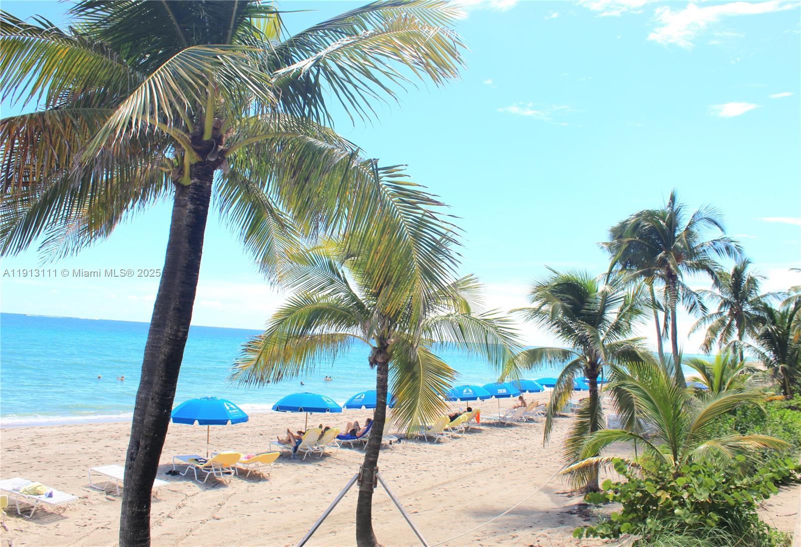 Photo of 2030 Ocean Dr #821, Hallandale Beach, Florida, 33009 -