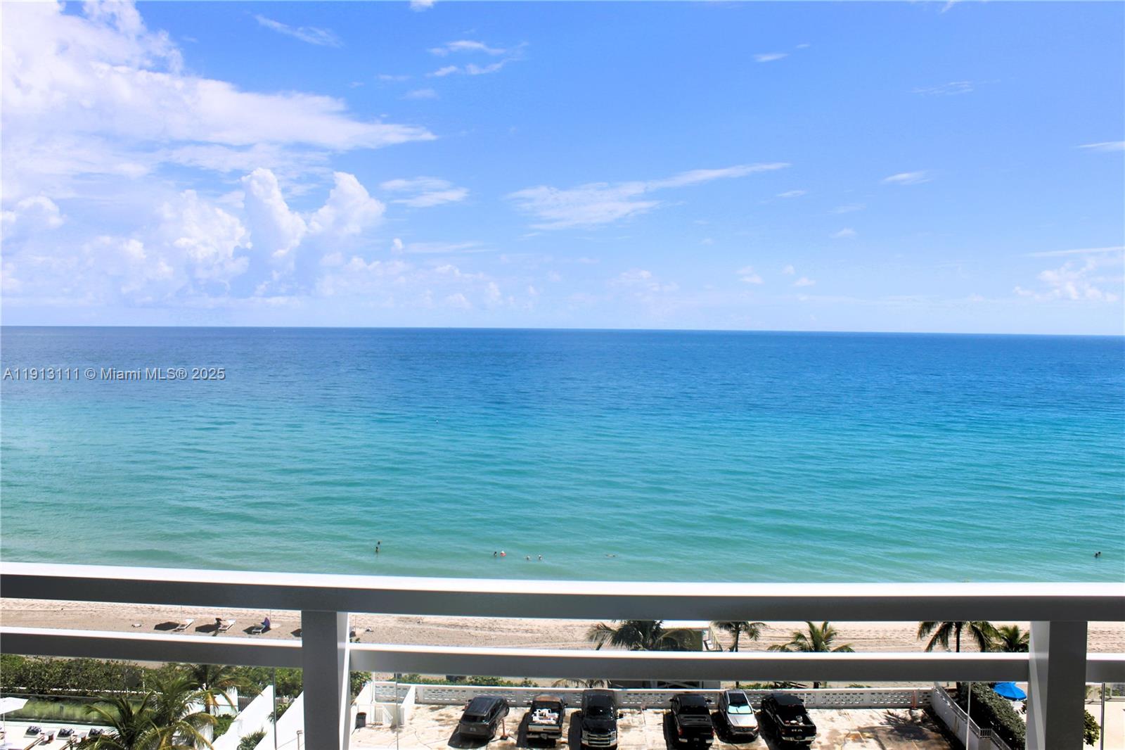 Photo of 2030 Ocean Dr #821, Hallandale Beach, Florida, 33009 -