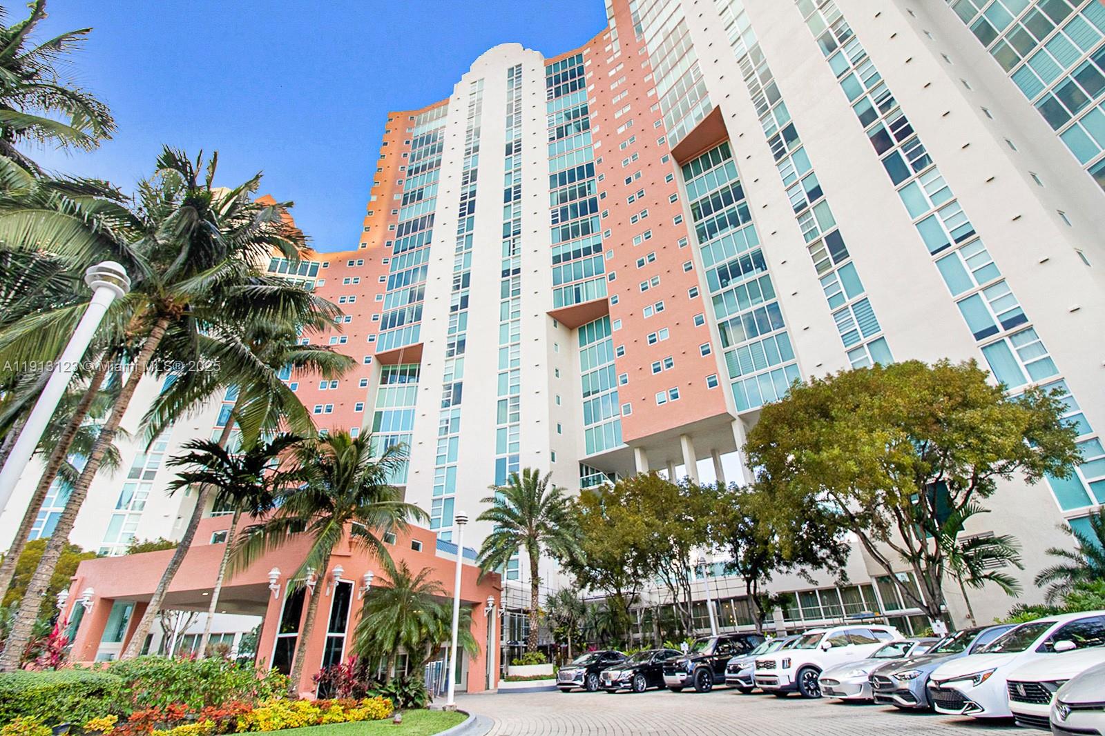 Photo of 3370 Hidden Bay Dr #804, Aventura, Florida, 33180 -
