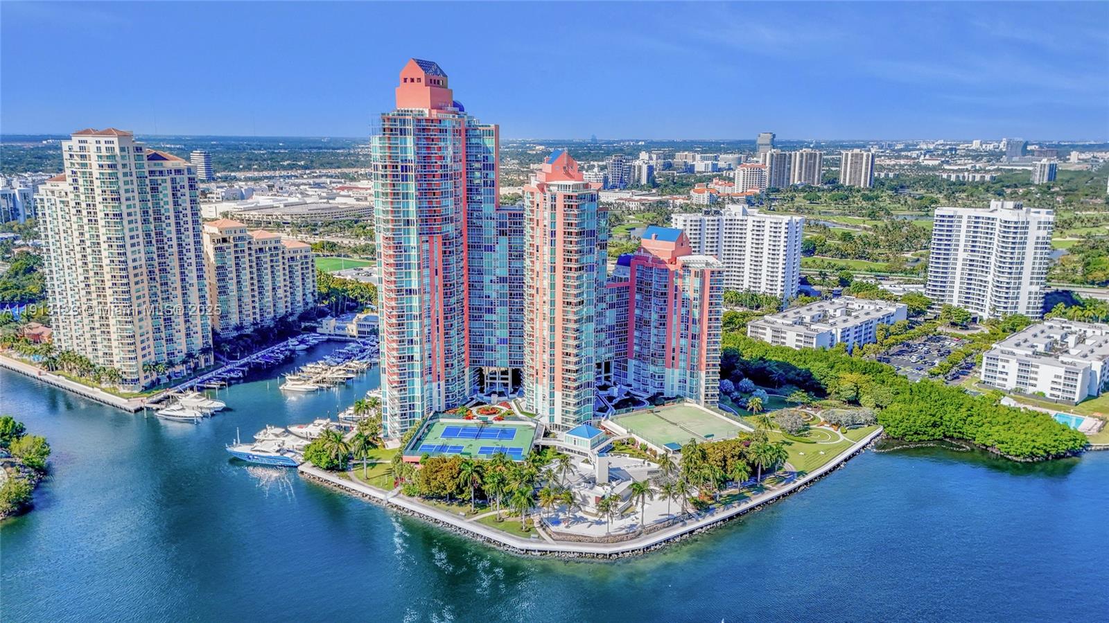 Photo of 3370 Hidden Bay Dr #804, Aventura, Florida, 33180 -