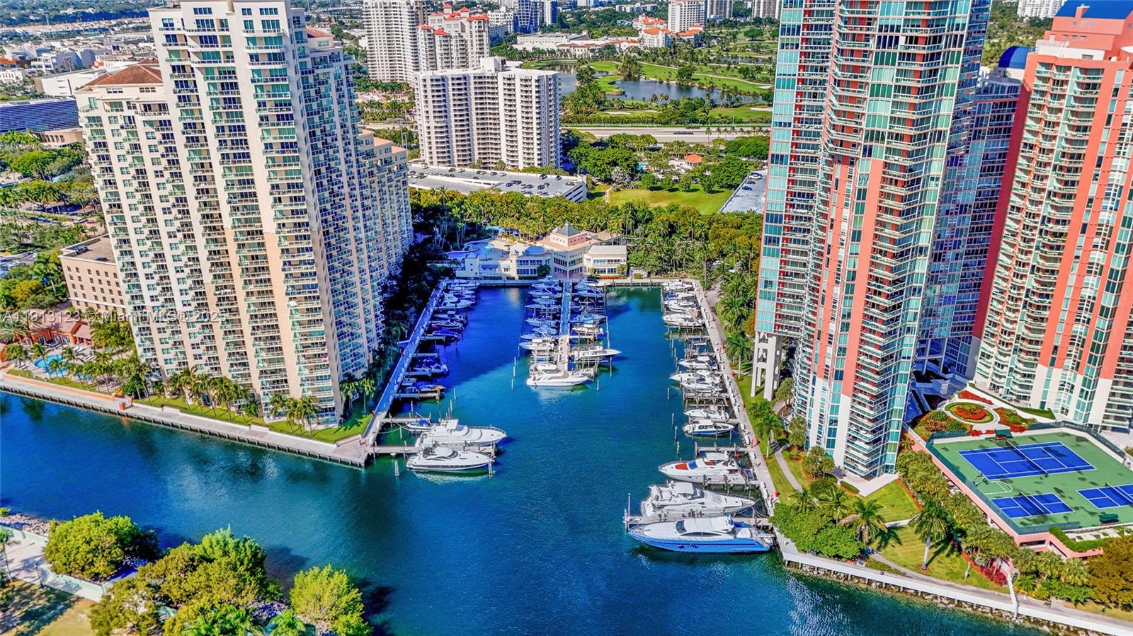 Photo of 3370 Hidden Bay Dr #804, Aventura, Florida, 33180 -