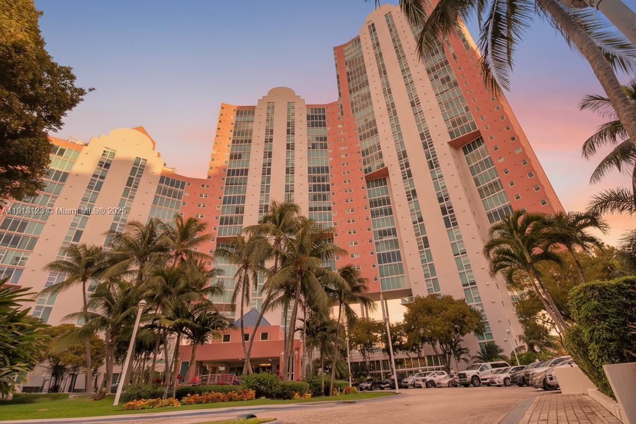 Photo of 3370 Hidden Bay Dr #804, Aventura, Florida, 33180 -