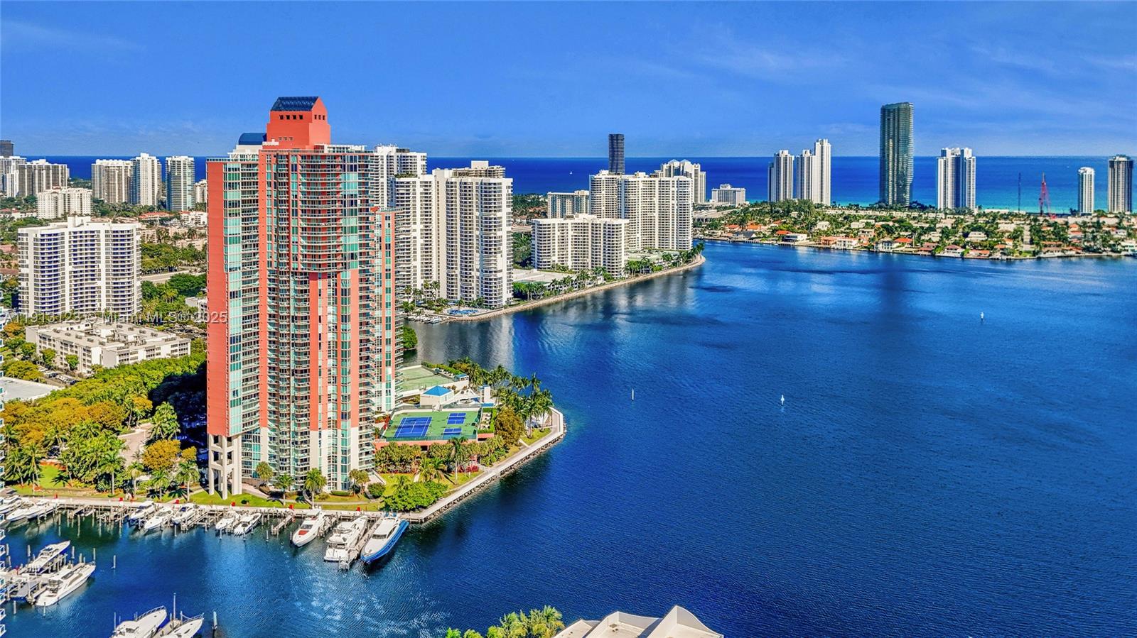 Photo of 3370 Hidden Bay Dr #804, Aventura, Florida, 33180 -