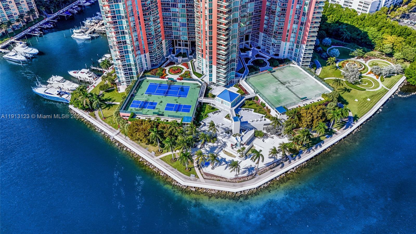 Photo of 3370 Hidden Bay Dr #804, Aventura, Florida, 33180 -